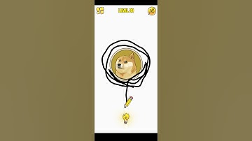 Draw puzzle level 39 Draw One part walkthrough (solution) QB Gamer