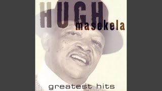 Video thumbnail of "Hugh Masekela - Strawberries"