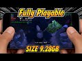 Sonic Unleashed Recompiled On Mobile - Gameplay Test (SD 7+ GEN 3 - RAM 8) - GameHub 5.3.5 ไทย