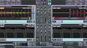 Setting up the Livid CNTRL-R with Traktor