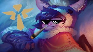 Season 14 Secret NUNU Support Meta!! 😤