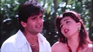 jane ja dil na jala,(Anth) Sunil Shetty,sommy ali