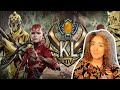 New Kombat League "Season Of The Hive" - Mortal Kombat 11 Online Kombat League Matches