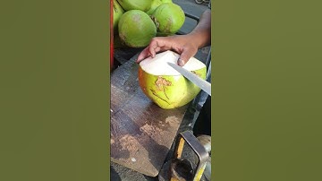 The Best Machetes for Opening Coconuts