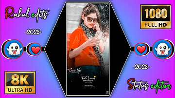 !! Jagdish Rathava New Timli Status 2023 😜 New Gujrati WhatsApp Status Video 2023