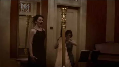 Richard Strauss - Morgen! - Catherine Swanson, Fre...