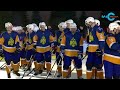 ХОККЕЙНЫЙ МАТЧ между МЧС России и МЧС Республики Беларусь