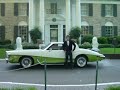 Tony Grova 2004 Graceland