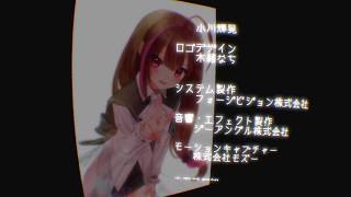 Project LUX　テーマ曲『夏の境界』