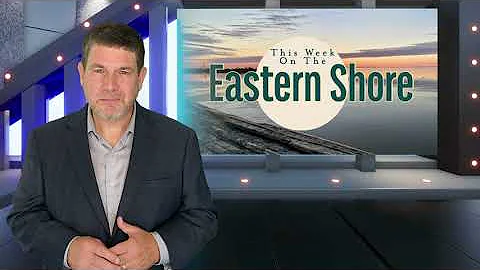Chris Abernathy Anchor demo / tv news demo reel