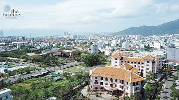 Căn Hộ 1PN view Biển, view Nội Khu Dự Án The 6Nature Đà Nẵng