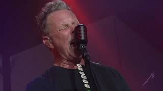 Metallica: Fight Fire With Fire (Daytona Beach, Fl - November 12, 2021) E Tuning