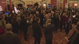 43rd Cleveland International Film Festival now underway