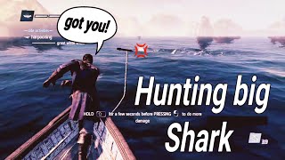 Shark hunting game| Assassin's Creed Rogue screenshot 2
