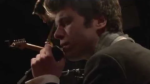 "I Left My Baby Grand in New Orleans" - Johnny Cou...