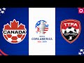 Highlights canmnt vs trinidad and tobago  canada qualify for copa america