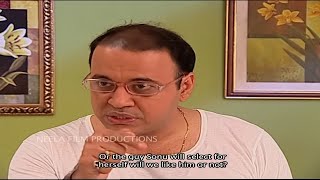 Episode 981 - Taarak Mehta Ka Ooltah Chashmah - Full Episode | तारक मेहता का उल्टा चश्मा