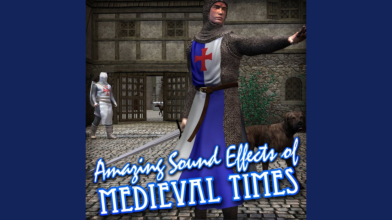 Medieval Ballista Draw Back to Load