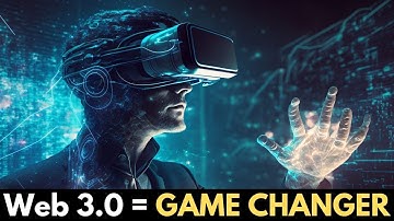 How WEB 3.0 Is Changing The Game?