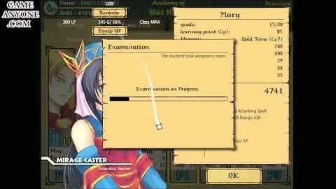 Flashplay   Valthirian Arc Part 13