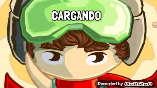 Juegos Random-El Inter 123-Cabeza Duraaa