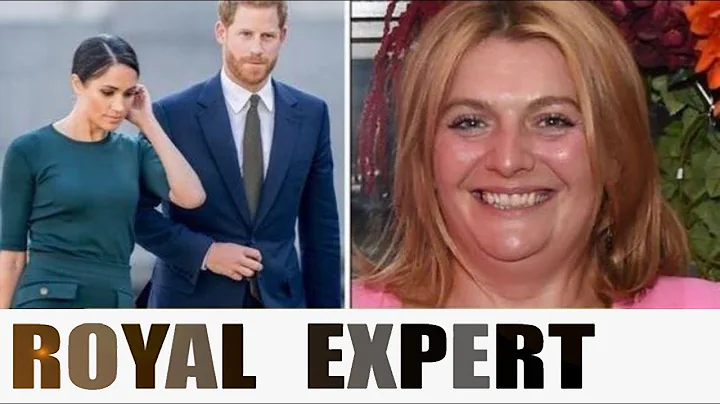 Royal Family LIVE: Meghan Markle and Harrys good f...