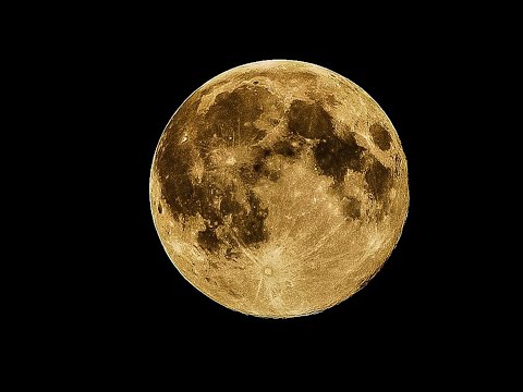 La Tierra, responsable de oxidación de suelo lunar