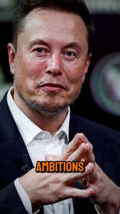 Elon Musk's Wealth Strategy: Mansions & Billion-Dollar Investments | P2