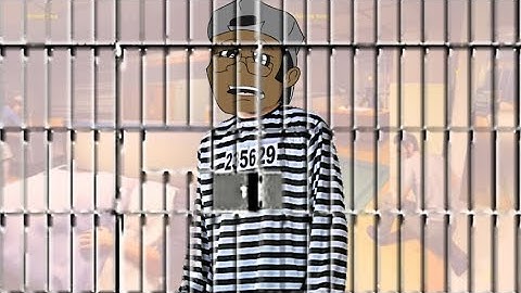 WE GOT LOCKED UP | A Way Out Ep 1 w/Alex