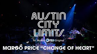 Margo Price on Austin City Limits &quot;Change of Heart&quot;