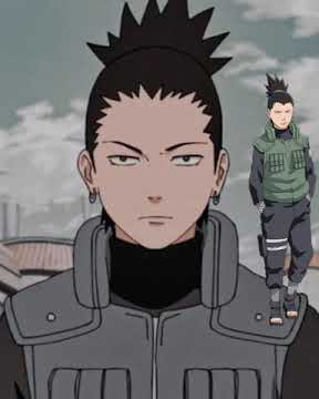 Naruto Boys singing (kimi no toriko) #anime #naruto