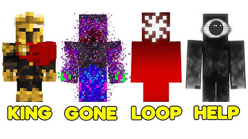 Every Unsolved Minecraft ARG Explained