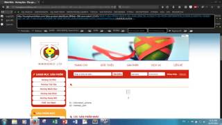 Hướng Dẫn Khai Thác Sql Injection Bằng Công Cụ Hax-bar