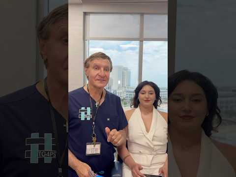 Video thumbnail: NoseJob!-A Lifetime of Confidence – Ethnic Rhinoplasty Redefined · Rod J. Rohrich, M.D. Plastic Surgeon