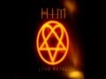 Him your sweet 666 live oct 15 2003