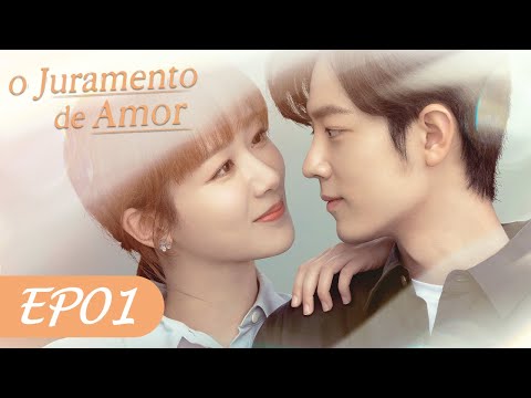 O Juramento de Amor EP01 | The Oath of Love (Legendado PT-BR) | 余生，请多指教 PT SUB | WeTV