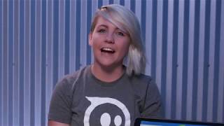 Sphero STEAM Activities: BOLT Mind Control