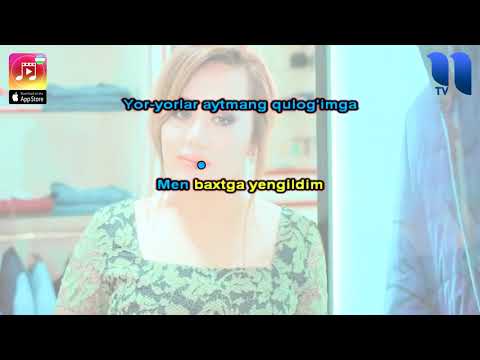 Dilnoza Ismiyaminova-Yor yorlar-Uzbek