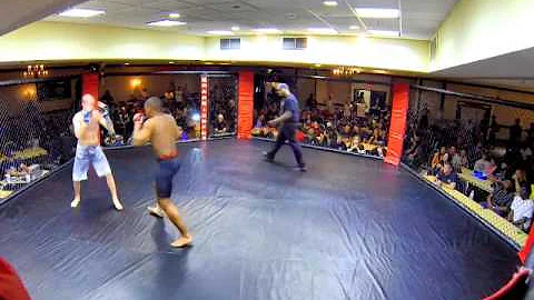 SnB: Trey Stevens vs. Michael Moseley