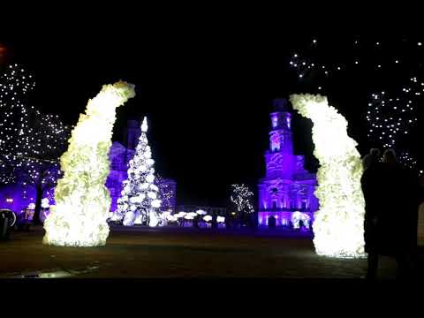 Video: Kaip Pasninkauti Kalėdų Išvakarėse