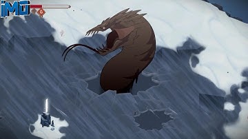 In My Opinion Quickie-Jotun Valhalla Edition Review