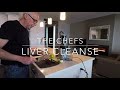 The Chefs Liver Cleanse