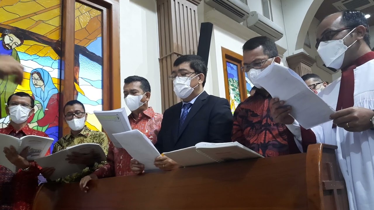 Boasa Pola Marsak Ho Tondinghu