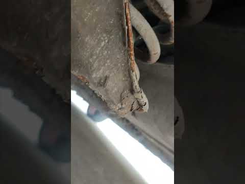 تنظيف تنك البنزين للسيارة بدون فك