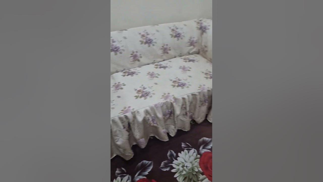 SOFA LOSE COVERS MADE BY US YouTube