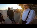 Beginning of video
