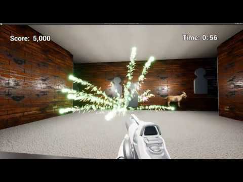 GAM-415 Final Project - YouTube