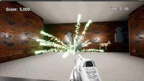 GAM-415 Final Project