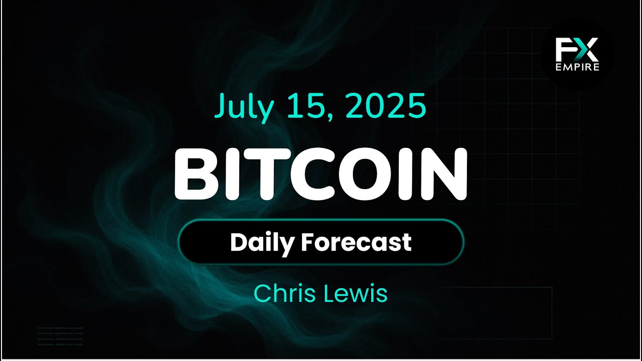 BTC/USD Price Forecast Today, Technical Analysis (July 15): Bitcoin Plunges  on Wednesday