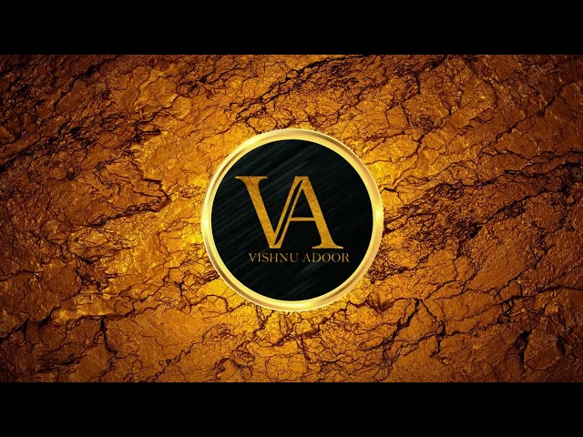 Vishnu Adoor Vlog New Intro | Happy New Year 2023 | Celebrate endings for new beginnings class=